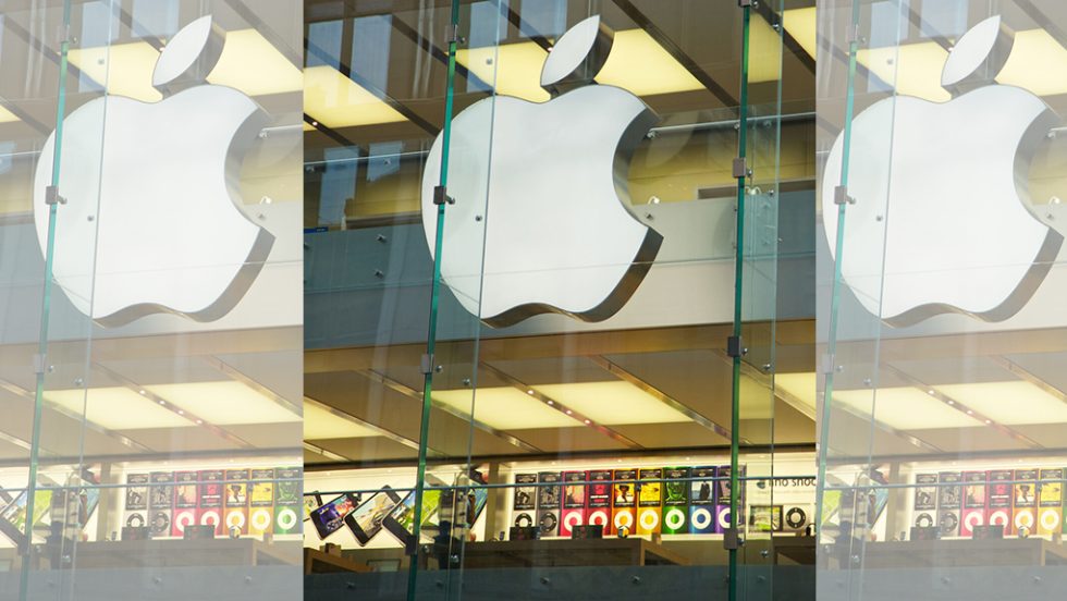 apple